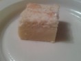 TORTA MAGICA AL LIMONE